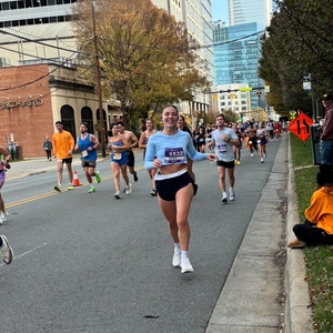 Fundraising Page: Alia Fasold